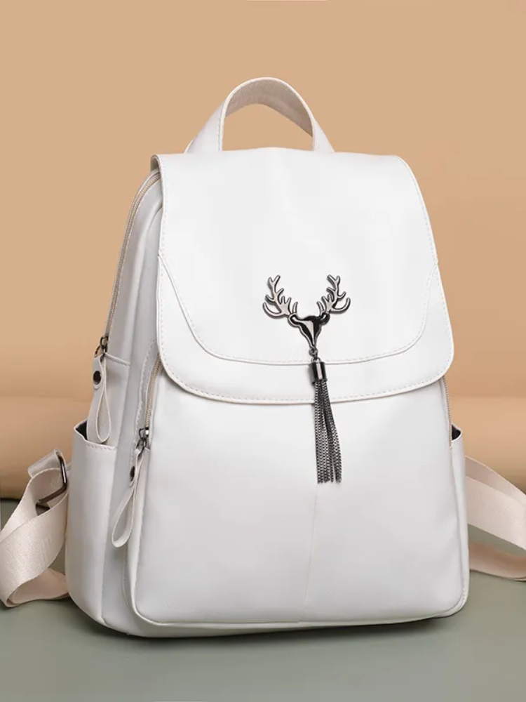 Stylish Women’s Travel Backpack – Spacious Design for Everyday & Weekend Use