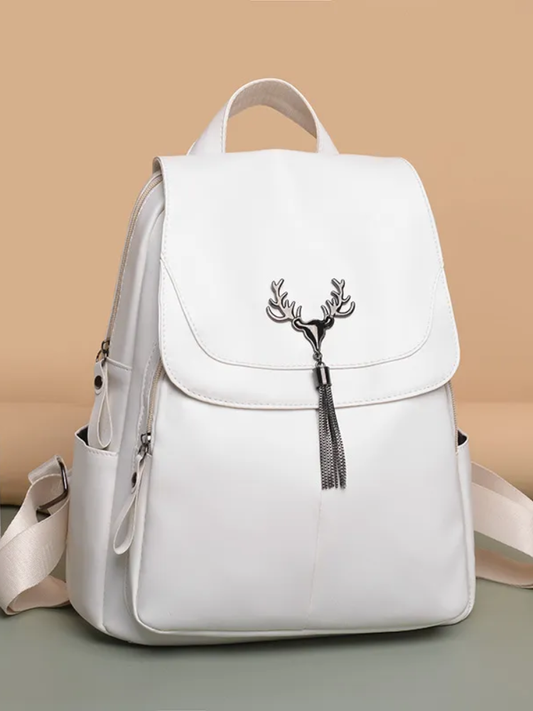 Stylish Women’s Travel Backpack – Spacious Design for Everyday & Weekend Use