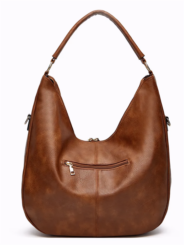 Luxe Shoulder Bag – Chic, Spacious & Modern Everyday Design
