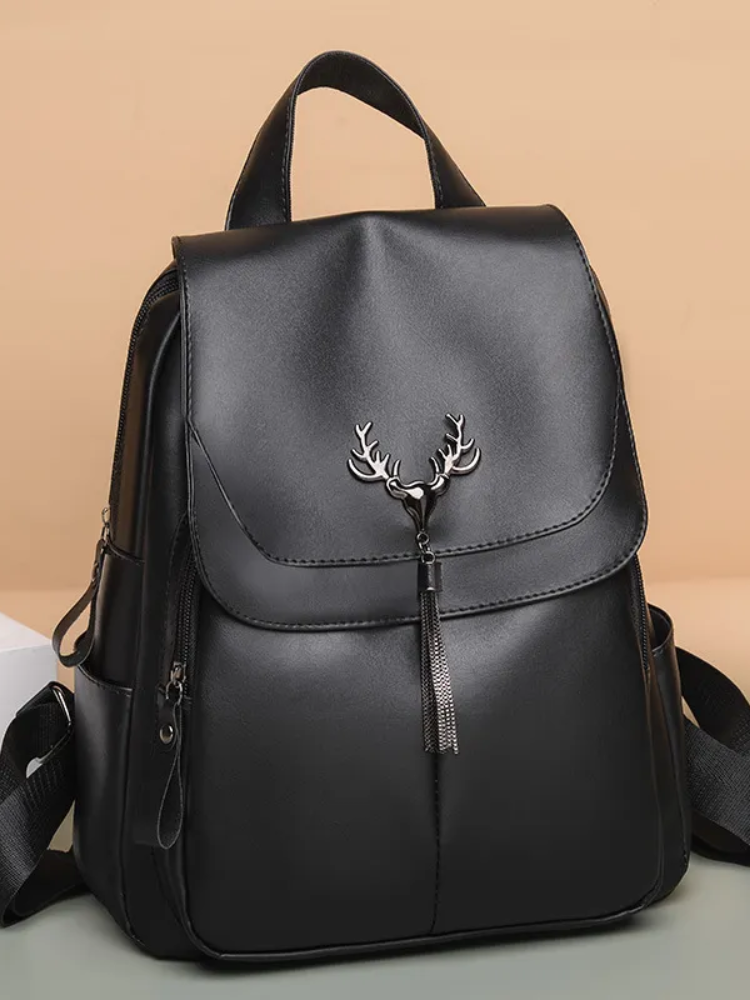 Stylish Women’s Travel Backpack – Spacious Design for Everyday & Weekend Use
