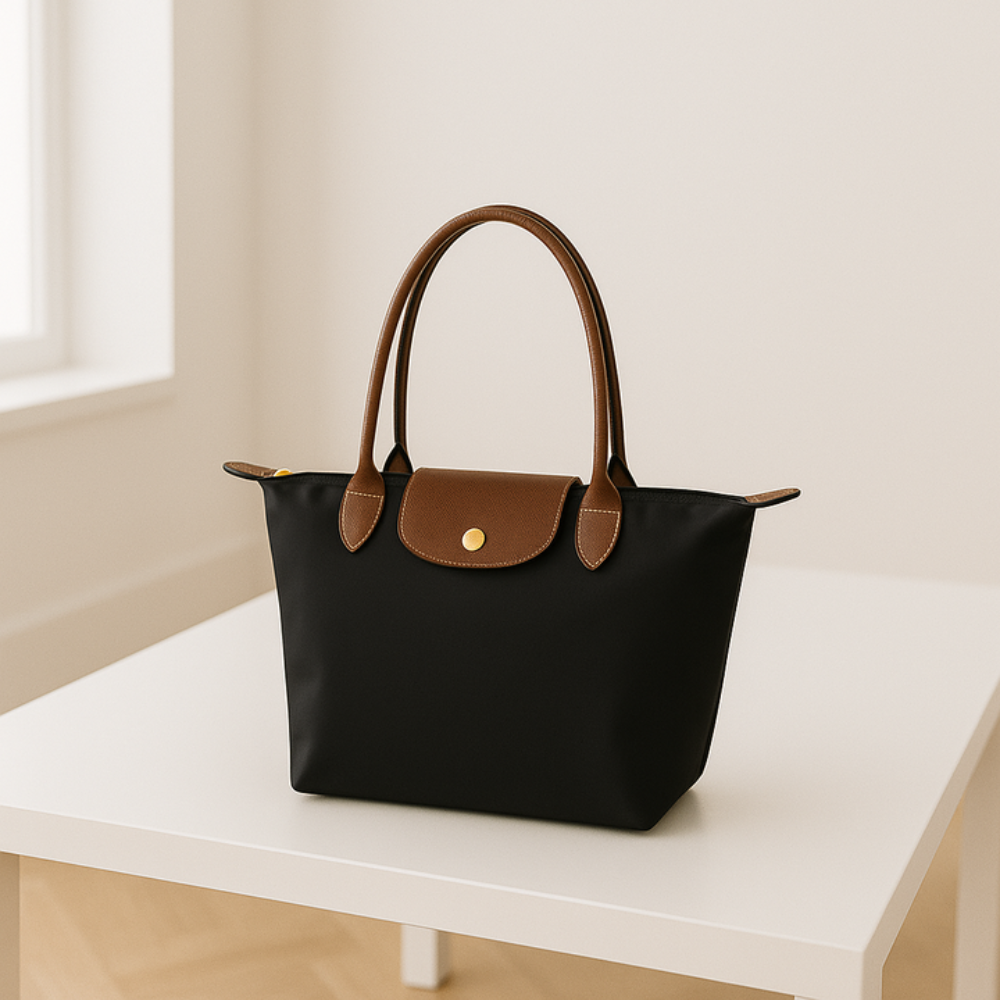 Luxe Shoulder Tote Bag – Refined & Spacious Everyday Essential