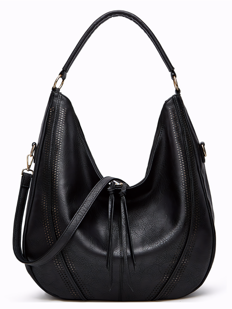Luxe Shoulder Bag – Chic, Spacious & Modern Everyday Design