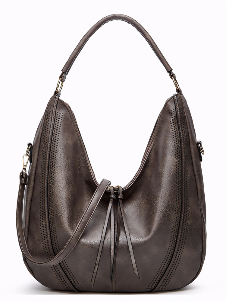 Luxe Shoulder Bag – Chic, Spacious & Modern Everyday Design