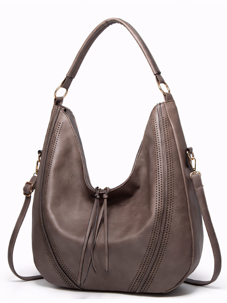 Luxe Shoulder Bag – Chic, Spacious & Modern Everyday Design