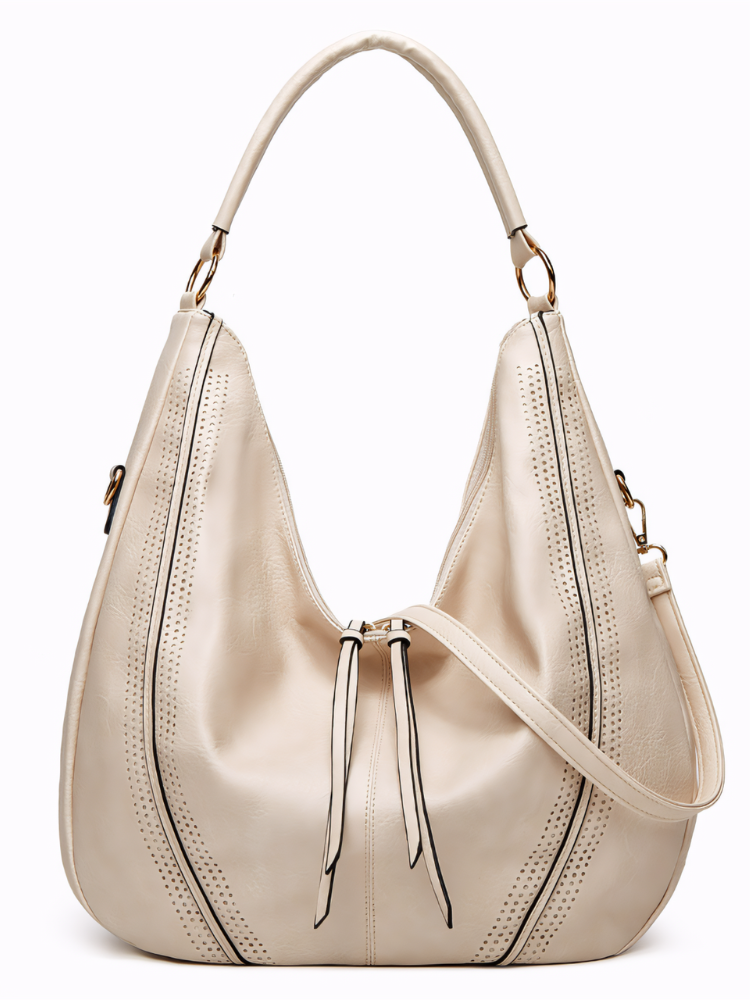 Luxe Shoulder Bag – Chic, Spacious & Modern Everyday Design