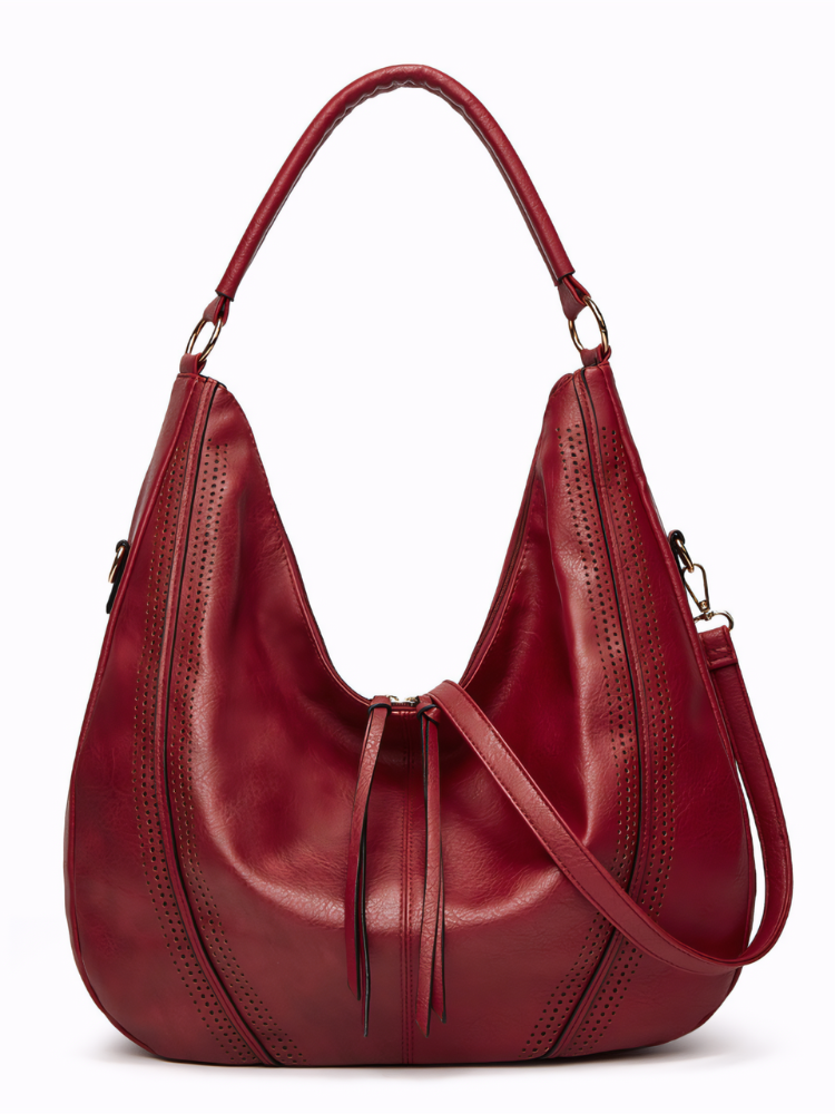 Luxe Shoulder Bag – Chic, Spacious & Modern Everyday Design
