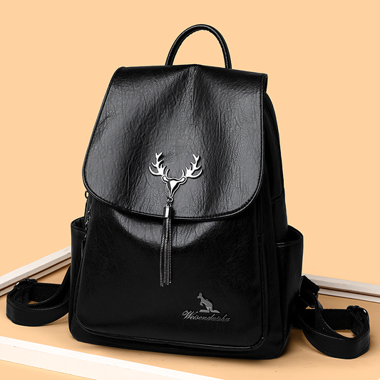 Stylish Women’s Travel Backpack – Spacious Design for Everyday & Weekend Use