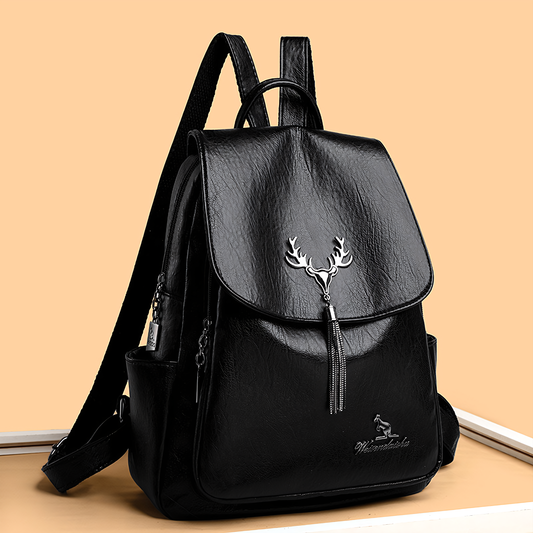 Stylish Women’s Travel Backpack – Spacious Design for Everyday & Weekend Use